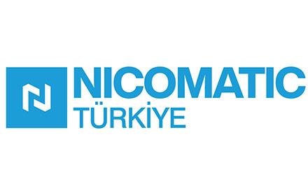 NICOMATIC T&Uuml;RKİYE