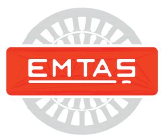 EMTAŞ MOTOR ELEKTİRİK A.Ş.