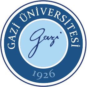 GAZİ ÜNİVERSİTESİ