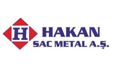 HAKAN SAC METAL A.Ş.