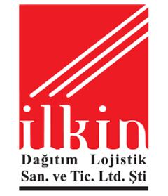 İLKİN DAĞITIM LOJİSTİK SAN.VE TİC.LTD.ŞTİ