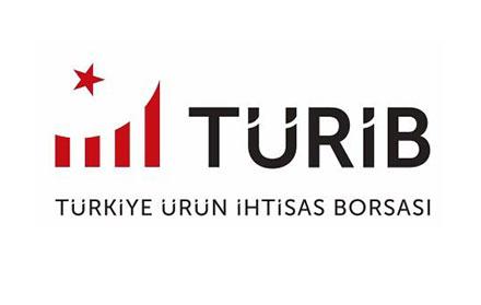 TÜRKİYE ÜRÜN İHTİSAS BORSASI
